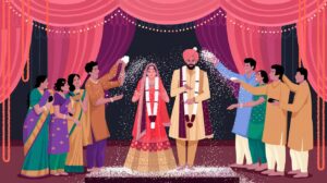विवाह जुळवताना घ्यावयाची काळजी
